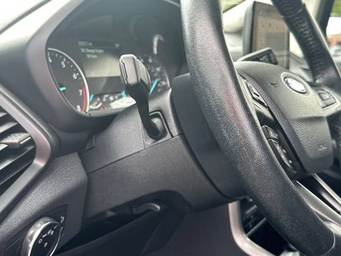 Used 2019 Ford EcoSport SE w/ SE Convenience Package FWD image 29