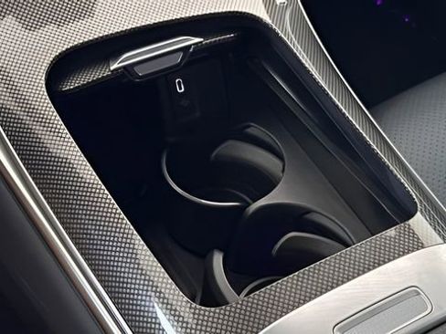 Used 2024 Mercedes-Benz GLC 300 GLC 300 image 58