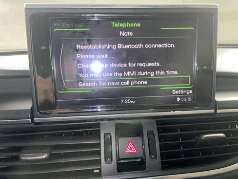 Used 2012 Audi A7 3.0T Prestige image 18