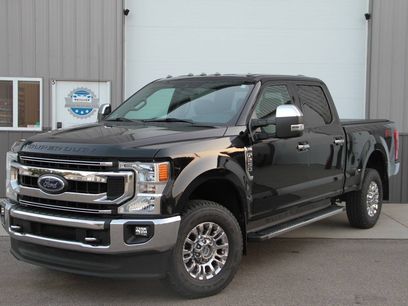 Used 2020 Ford F250 XLT w/ XLT Premium Package
