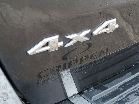 Used 2019 Jeep Grand Cherokee Limited w/ Luxury Group II image 34