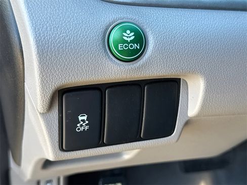 Used 2012 Honda CR-V EX image 25