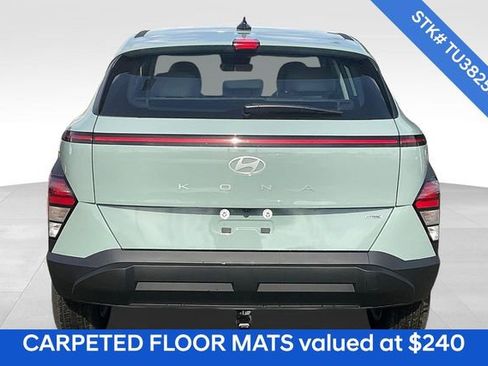 New 2026 Hyundai Kona SE image 4