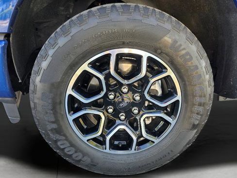 Certified 2022 Ford F150 XLT w/ Equipment Group 302A High image 9