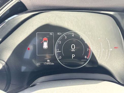 Used 2023 Lexus RX 350 Premium w/ Cold Area Package image 15