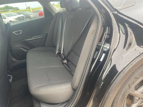 Used 2026 Kia K4 FWD image 10