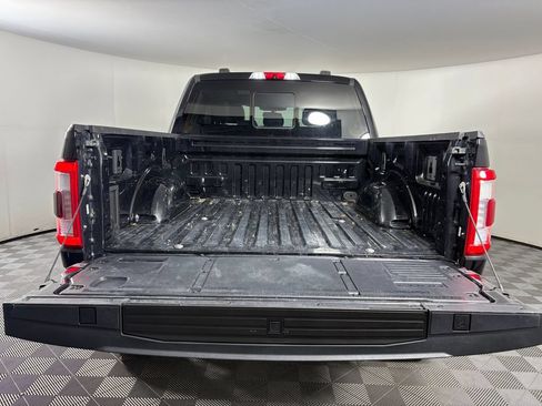 Used 2021 Ford F150 Limited AWD/4WD image 63