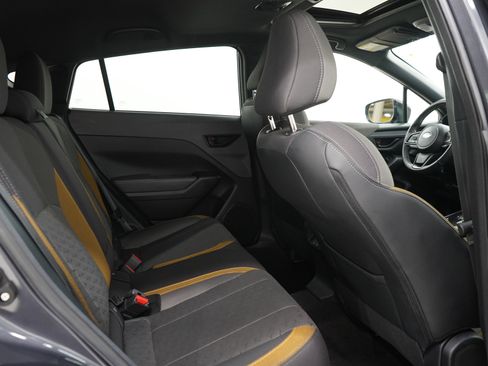 Used 2024 Subaru Crosstrek 2.5i Sport AWD/4WD image 12