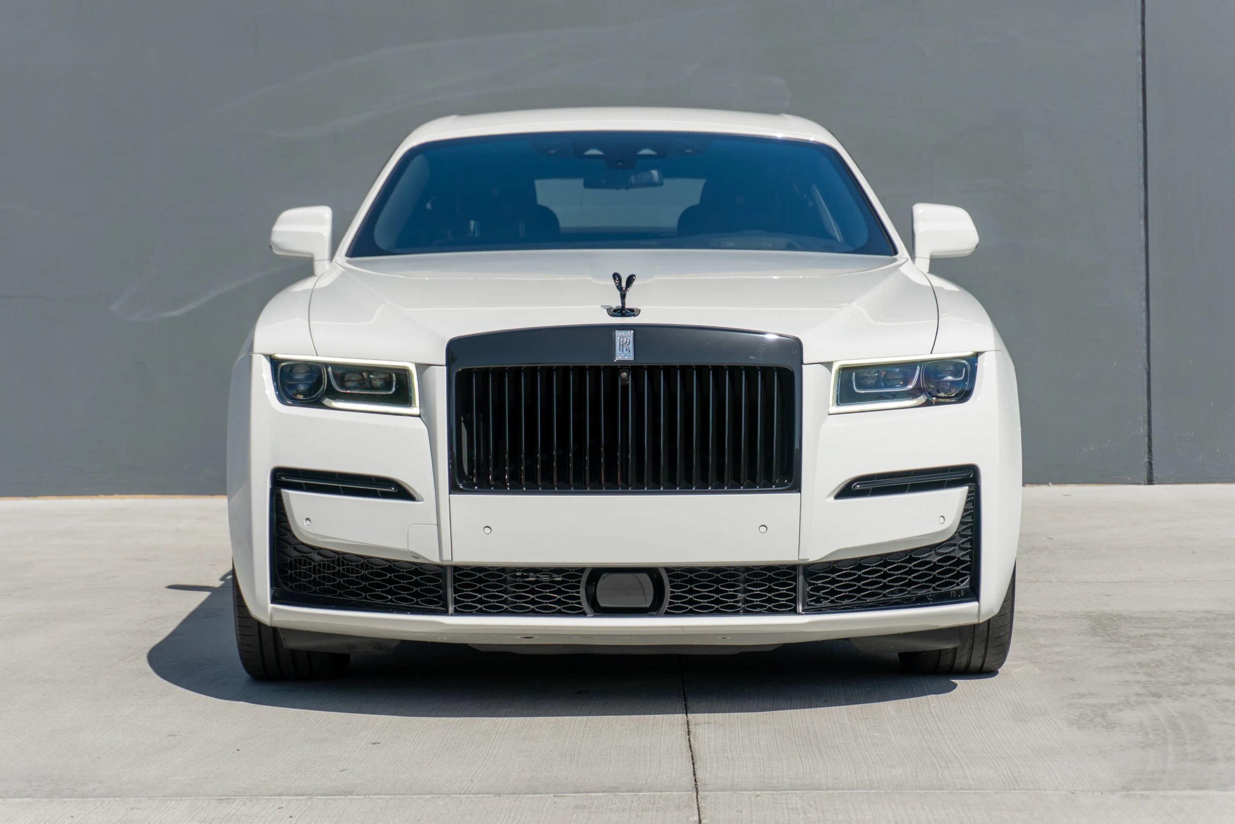 Used 2024 Rolls-Royce Ghost AWD/4WD image 4