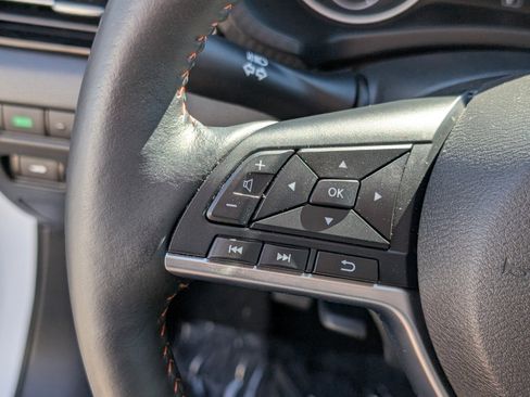 Certified 2024 Nissan Sentra SR w/ SR Premium Package image 35