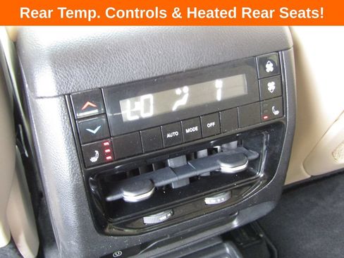 Used 2022 Jeep Grand Cherokee L Limited AWD/4WD image 19