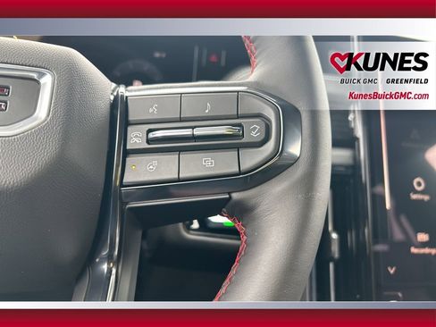 New 2026 GMC Yukon AT4 Ultimate image 22