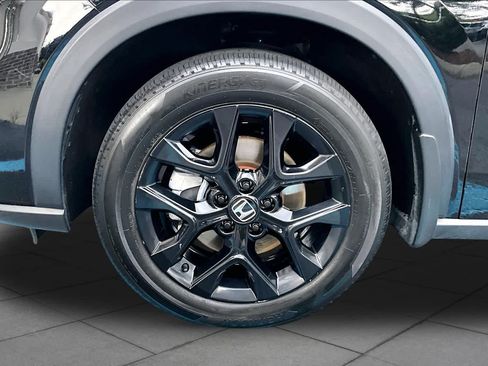 Used 2024 Honda HR-V Sport image 11