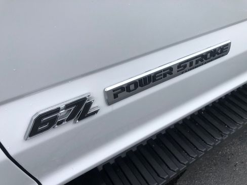 Used 2018 Ford F350 XL AWD/4WD image 12