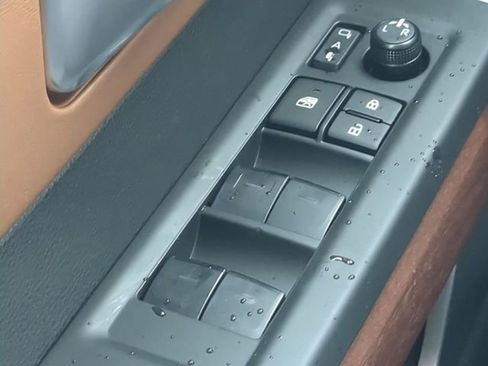 New 2026 Toyota Tundra 1794 Edition AWD/4WD image 24