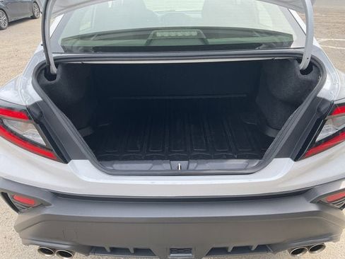 Used 2023 Subaru WRX image 26