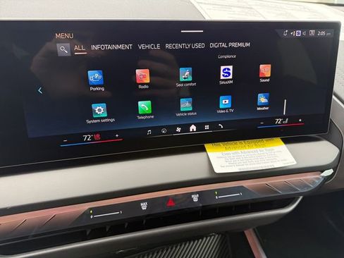 New 2026 BMW X3 xDrive30 w/ Premium Package image 23