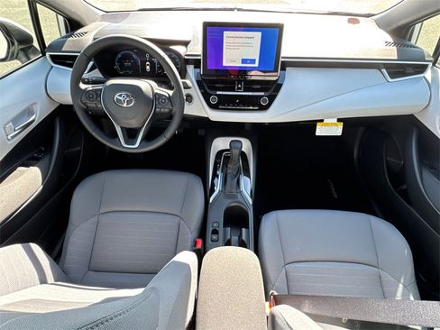 New 2026 Toyota Corolla SE image 22