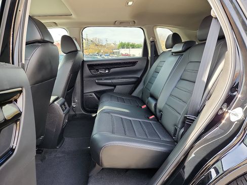 Used 2024 Honda CR-V EX-L image 10