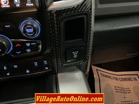 Used 2017 RAM 1500 Big Horn image 26