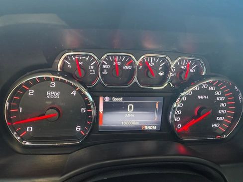 Used 2015 GMC Yukon SLT image 16