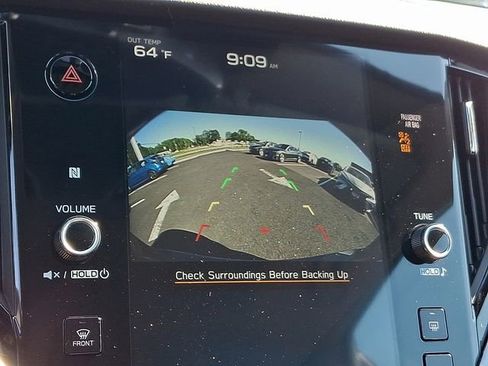 Certified 2024 Subaru Legacy Premium AWD/4WD image 17