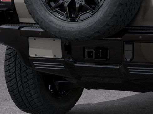 New 2026 GMC Hummer EV SUV AWD/4WD image 14