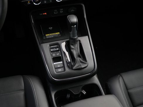 Used 2024 Honda CR-V EX-L image 25