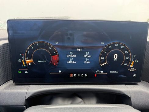 Used 2024 Ford Mustang GT RWD image 10