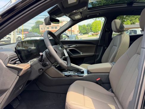 New 2026 Audi Q5 Premium AWD/4WD image 15