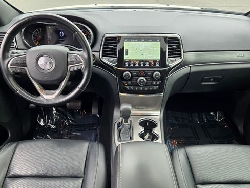 Used 2021 Jeep Grand Cherokee Limited w/ Quick Order Package 28K 80th AWD/4WD image 20