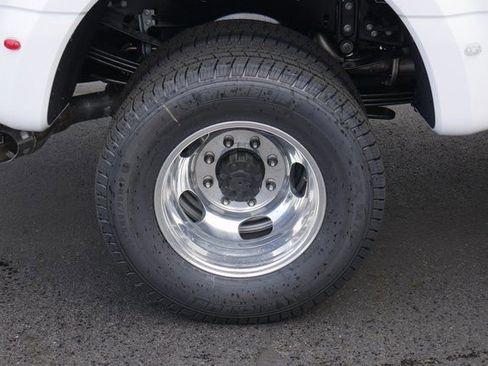 New 2026 Ford F350 XL w/ STX Appearance Package AWD/4WD image 11