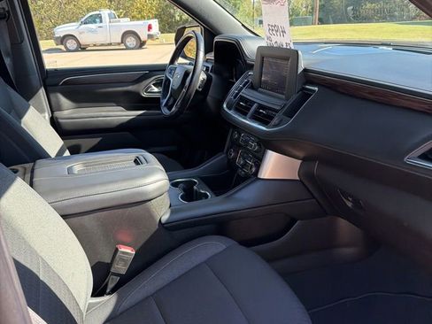 Used 2023 Chevrolet Suburban LS w/ Driver Alert Package image 55