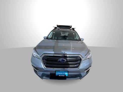 Used 2022 Subaru Ascent Premium w/ Convenience Package AWD/4WD image 3