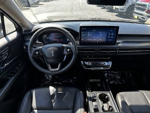 Certified 2024 Lincoln Corsair AWD w/ Equipment Group 101A image 13