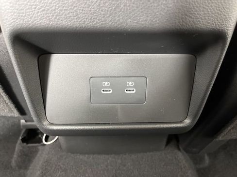 New 2026 Nissan Rogue SV FWD image 45