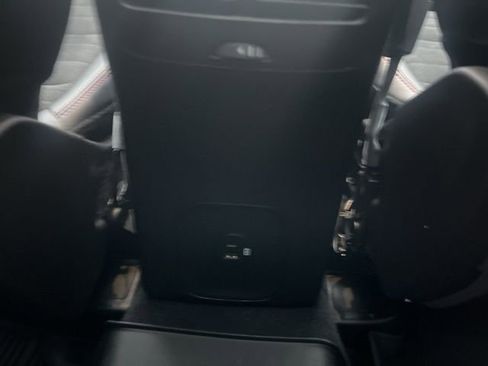 Certified 2022 Ford Escape SEL w/ SEL Stealth AWD Package image 18