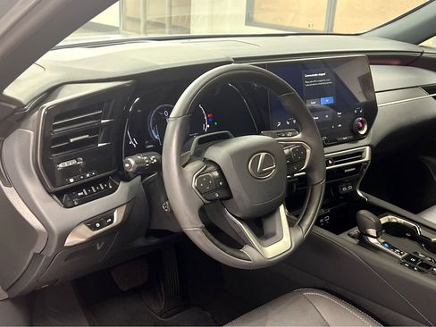 Certified 2024 Lexus RX 350 Premium Plus w/ Convenience Package AWD/4WD image 39