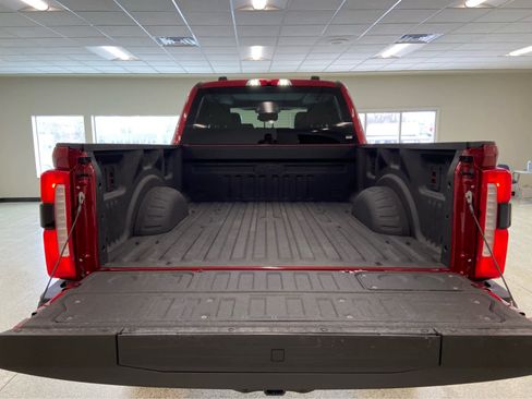 New 2026 Ford F250 XLT w/ XLT Premium Package AWD/4WD image 7