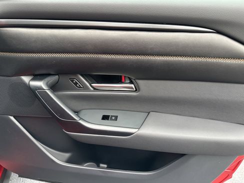 New 2026 MAZDA CX-50 2.5 Hybrid w/ Weather Package image 11