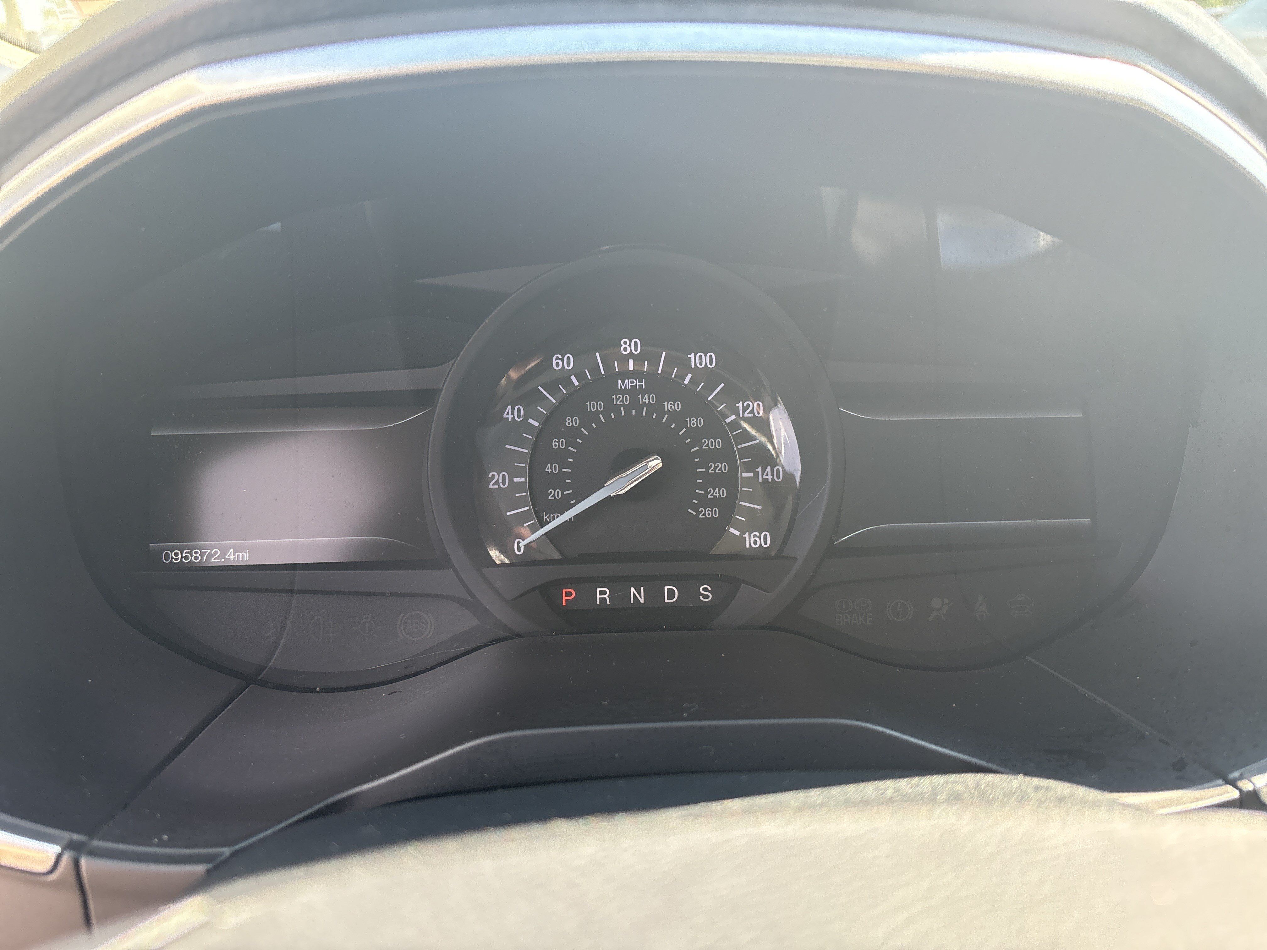 Used 2017 Ford Edge Sport w/ Technology Package AWD/4WD image 17