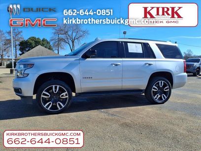 Used 2020 Chevrolet Tahoe Premier w/ RST 6.2L Performance Edition