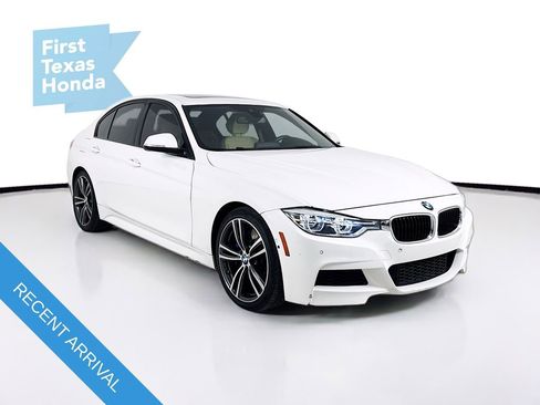 Used 2017 BMW 340i Sedan image 1