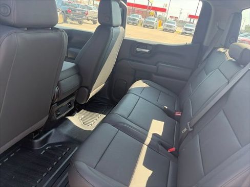 New 2026 GMC Sierra 1500 Pro w/ Trailering Package AWD/4WD image 11
