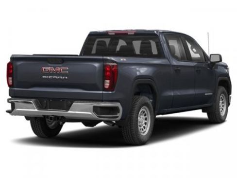 Used 2022 GMC Sierra 1500 Elevation AWD/4WD image 2