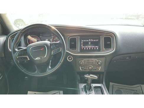 Used 2022 Dodge Charger SXT w/ Driver Convenience Group RWD image 20