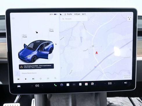 Used 2023 Tesla Model Y Performance AWD/4WD image 14