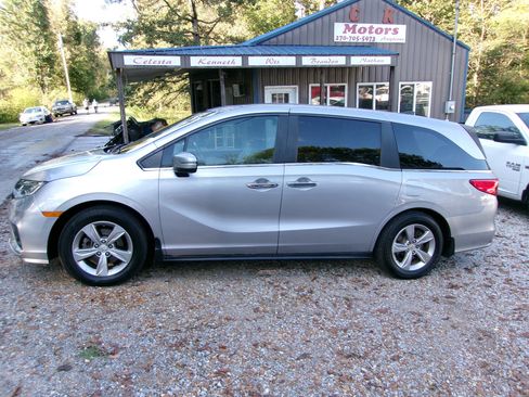 Used 2014 Buick Enclave Premium w/ Trailering Provision Package image 8