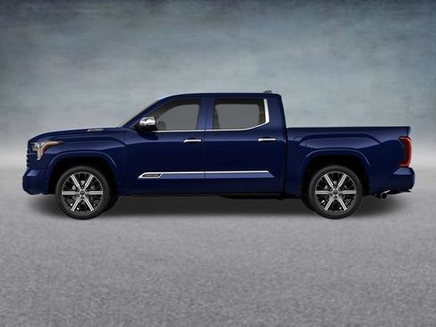 New 2026 Toyota Tundra Capstone AWD/4WD image 4