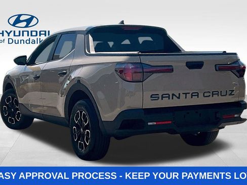 Used 2023 Hyundai Santa Cruz SE AWD/4WD image 5